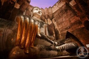 Sukhothai Historical Park