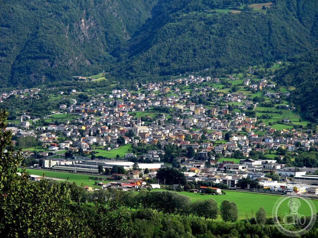Talamona — via Wikimedia Commons