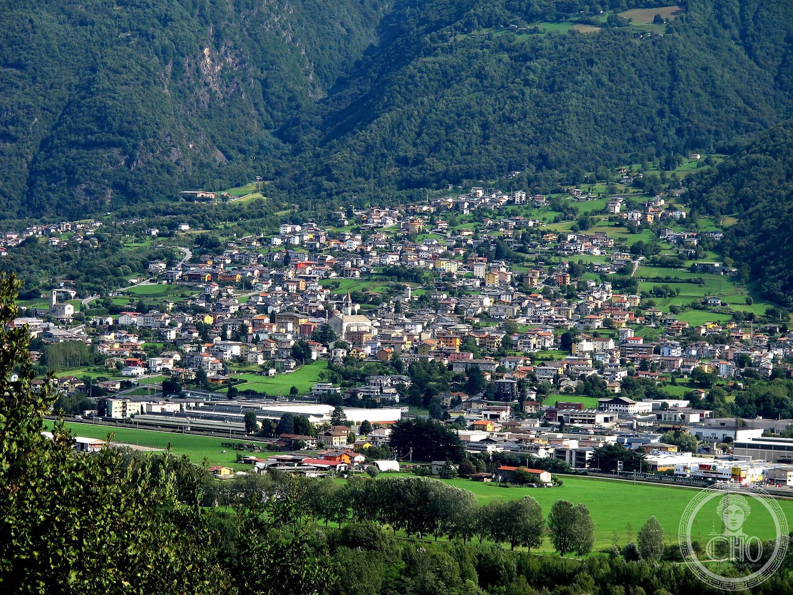 Talamona — via Wikimedia Commons
