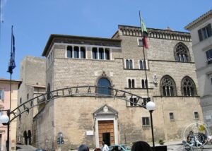 National Archaeological Museum of Tarquinia – Vitelleschi Palace — via Wikimedia Commons