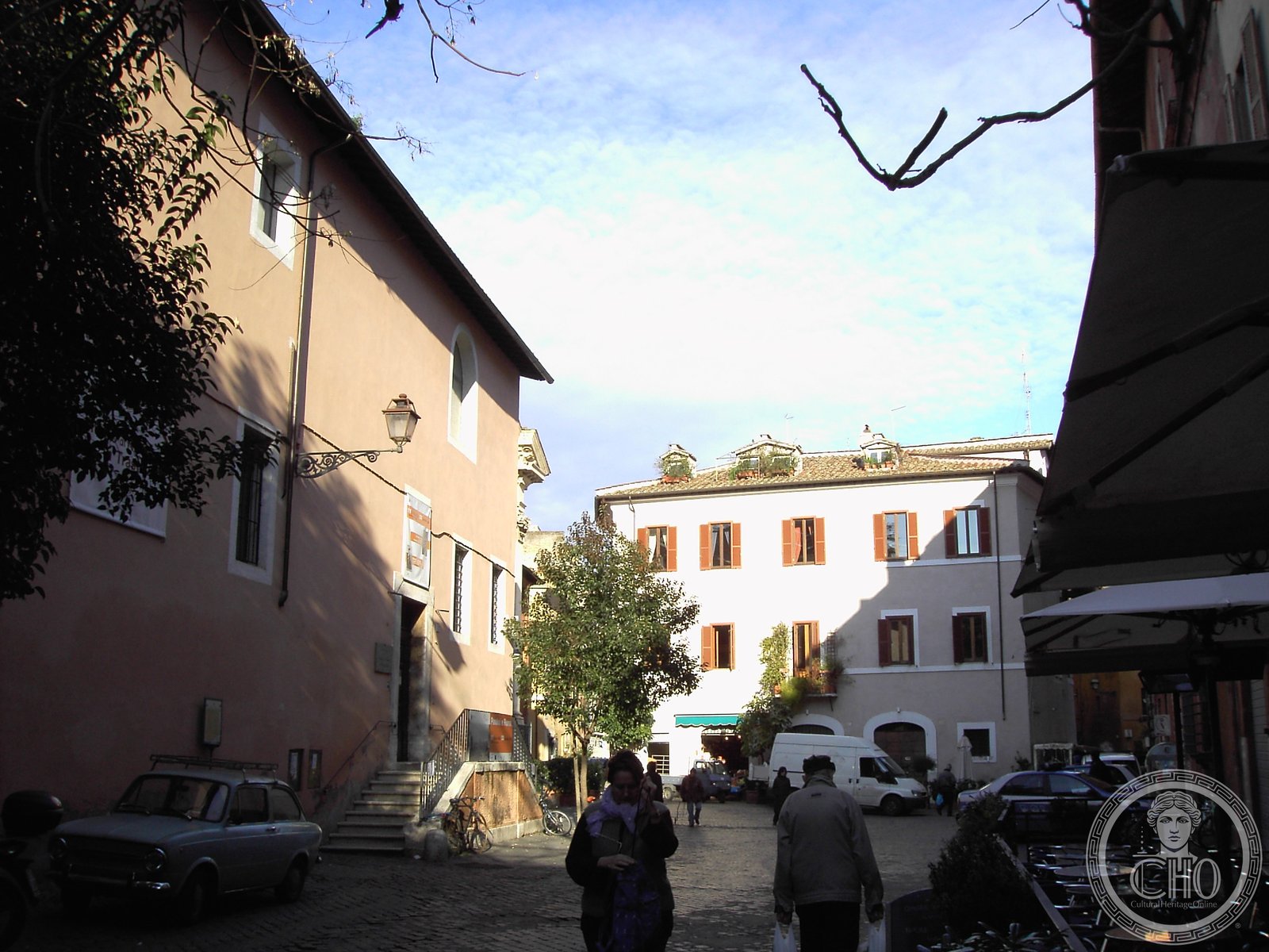 Visita guidata LGBTQIA friendly nella mostre fotografiche del Museo di Roma in Trastevere