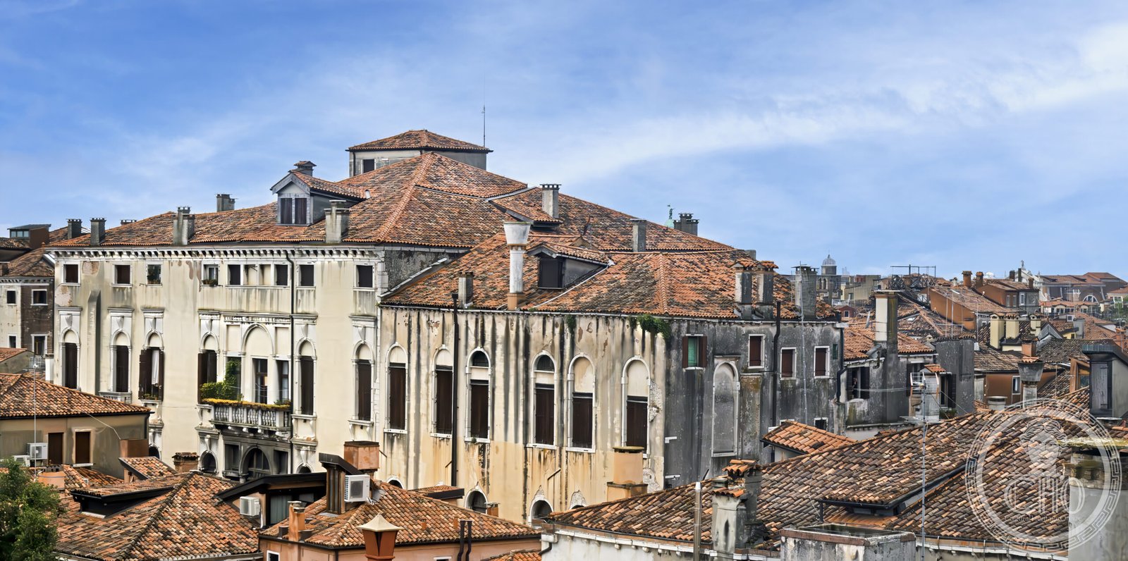 Mocenigo Palace Museum – Study Center for the History of Textile, Costume and Perfume
