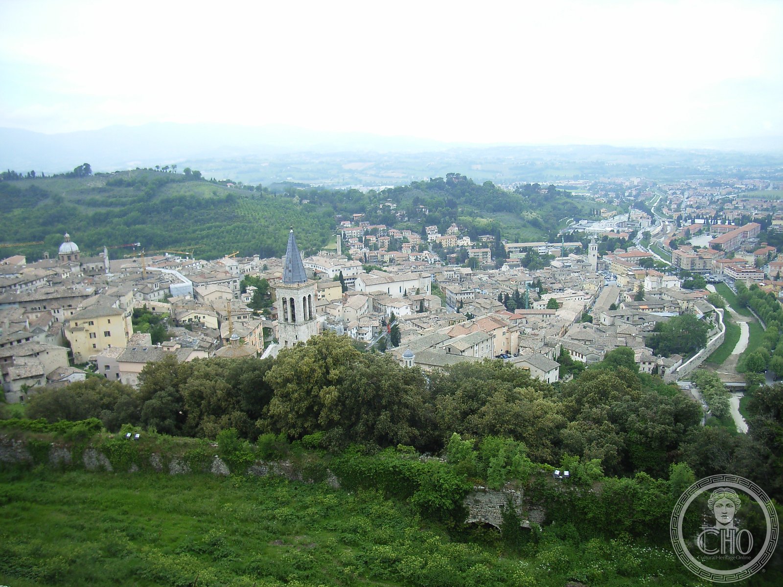 Spoleto