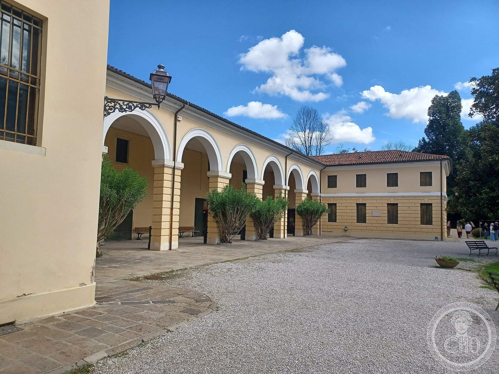Villa Bollani, Molin Memmo, Erizzo – Villa Belvedere — via Wikimedia Commons