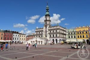 Zamość