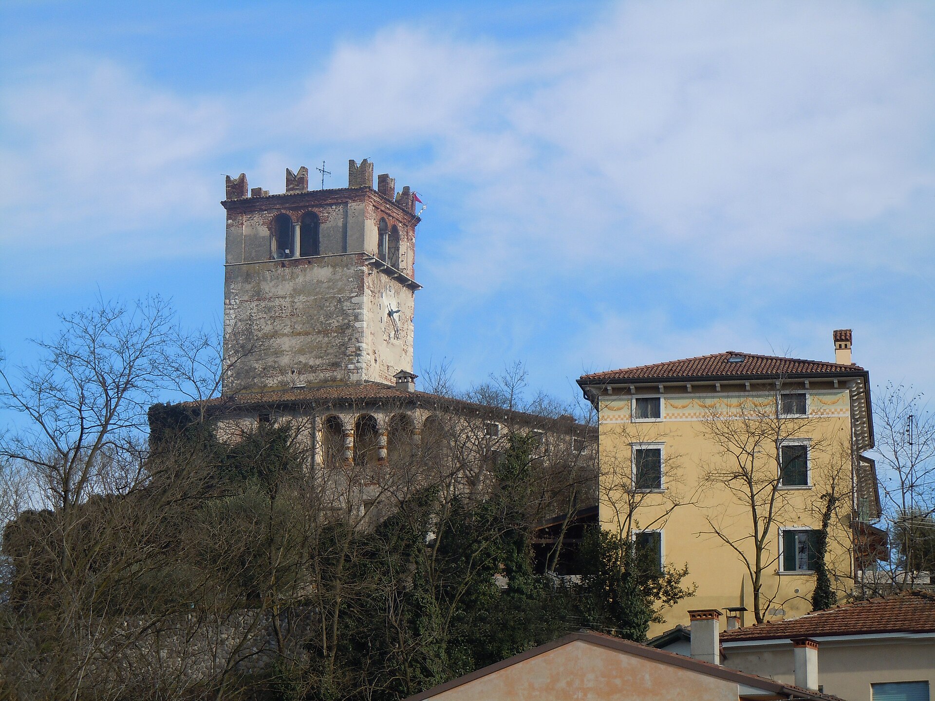 Agriturismo la Palazzina