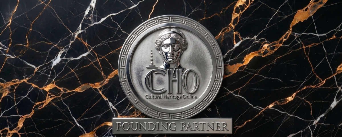 CHO Founding Partner &middot; Cultural Heritage Online