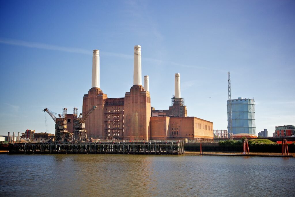 What is adaptive reuse of historic buildings
