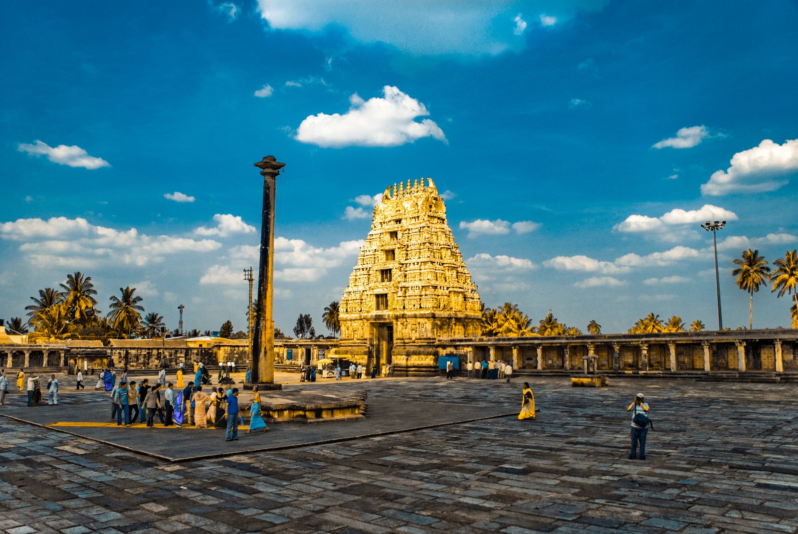 Chennakeshava Temple, Belur Chennakeshava Temple, Belur