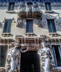 Casa Campanini