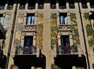 Casa Galimberti