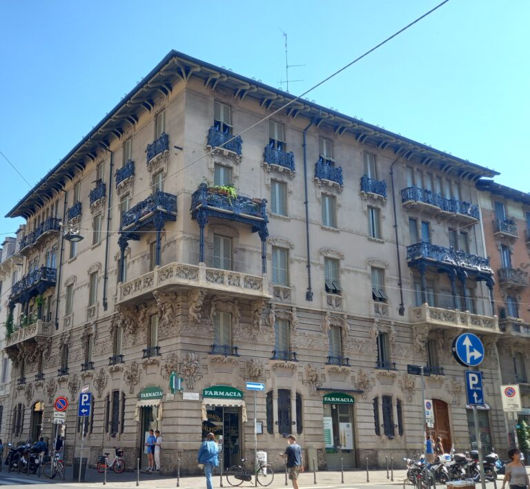 Casa Guazzoni