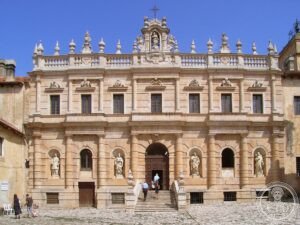 Charterhouse of San Lorenzo Padula  – Virtual Tour 360°
