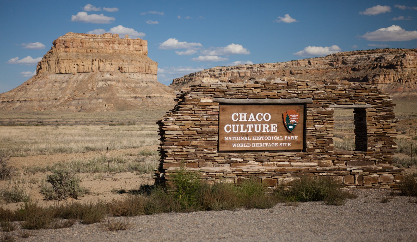 Chaco Canyon — Ancestral Puebloan Heart of the American Southwest