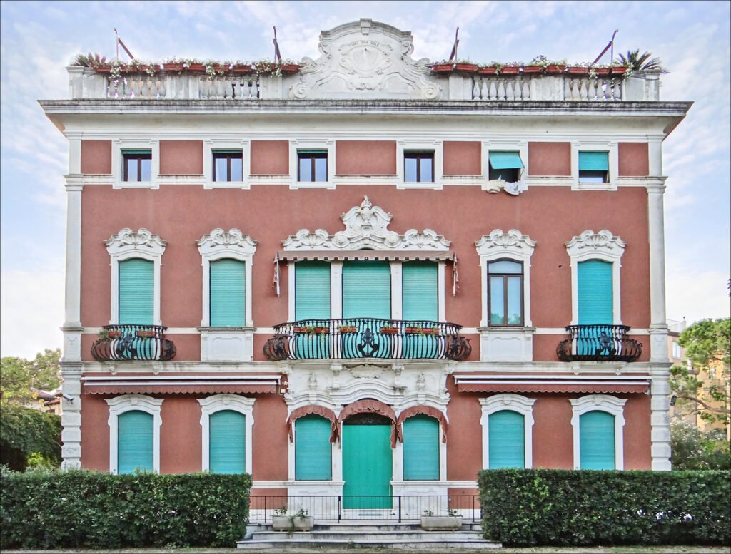 Villa Margherita