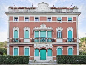 Villa Margherita Villa Margherita