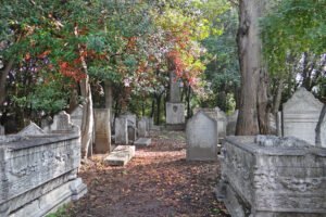 Jewish Cemetery of Venice – Judischer Friedhof – Universitas Judeorum Jewish Cemetery of Venice – Judischer Friedhof – Universitas Judeorum