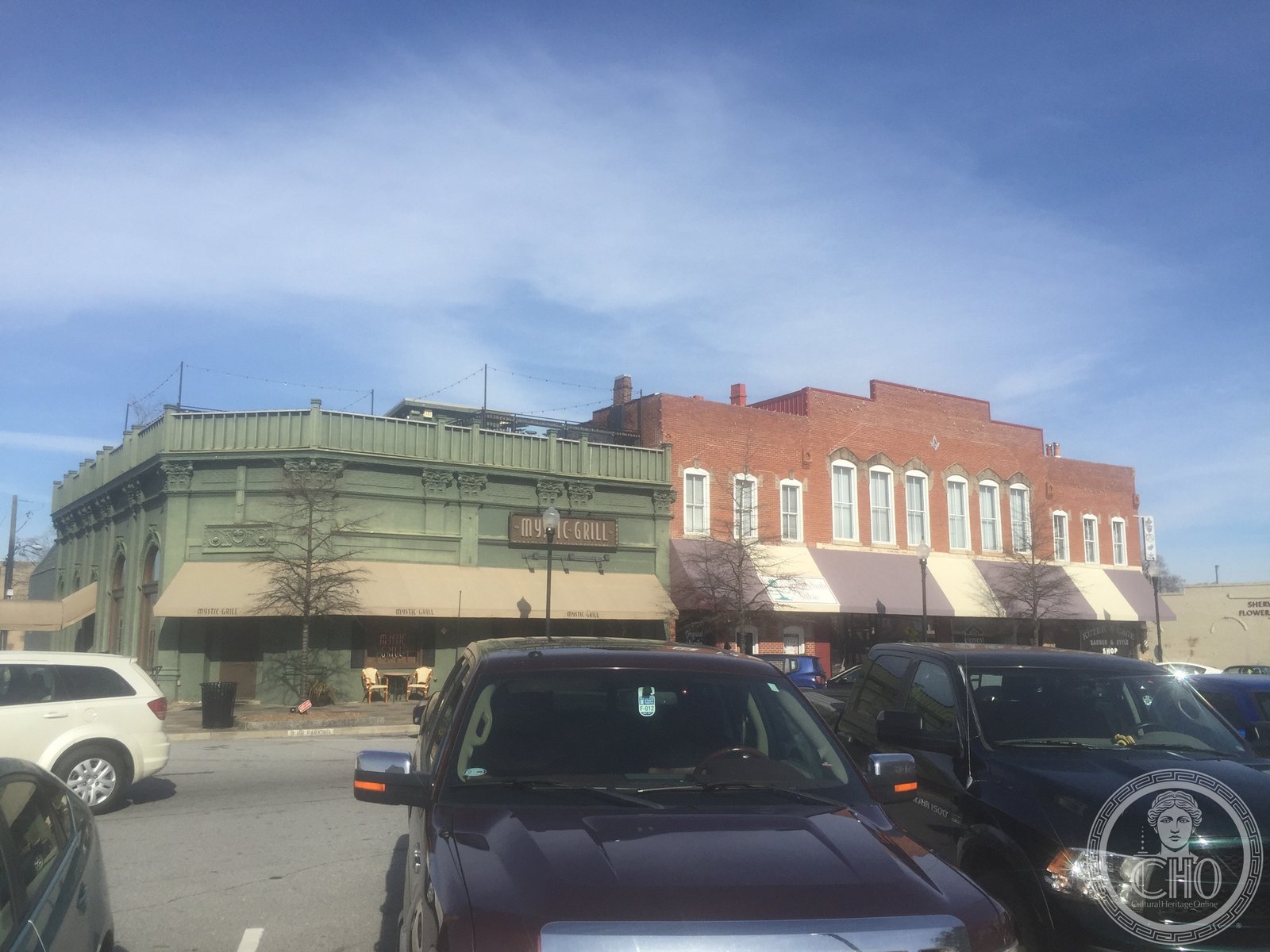 Hazzard County — photo 1