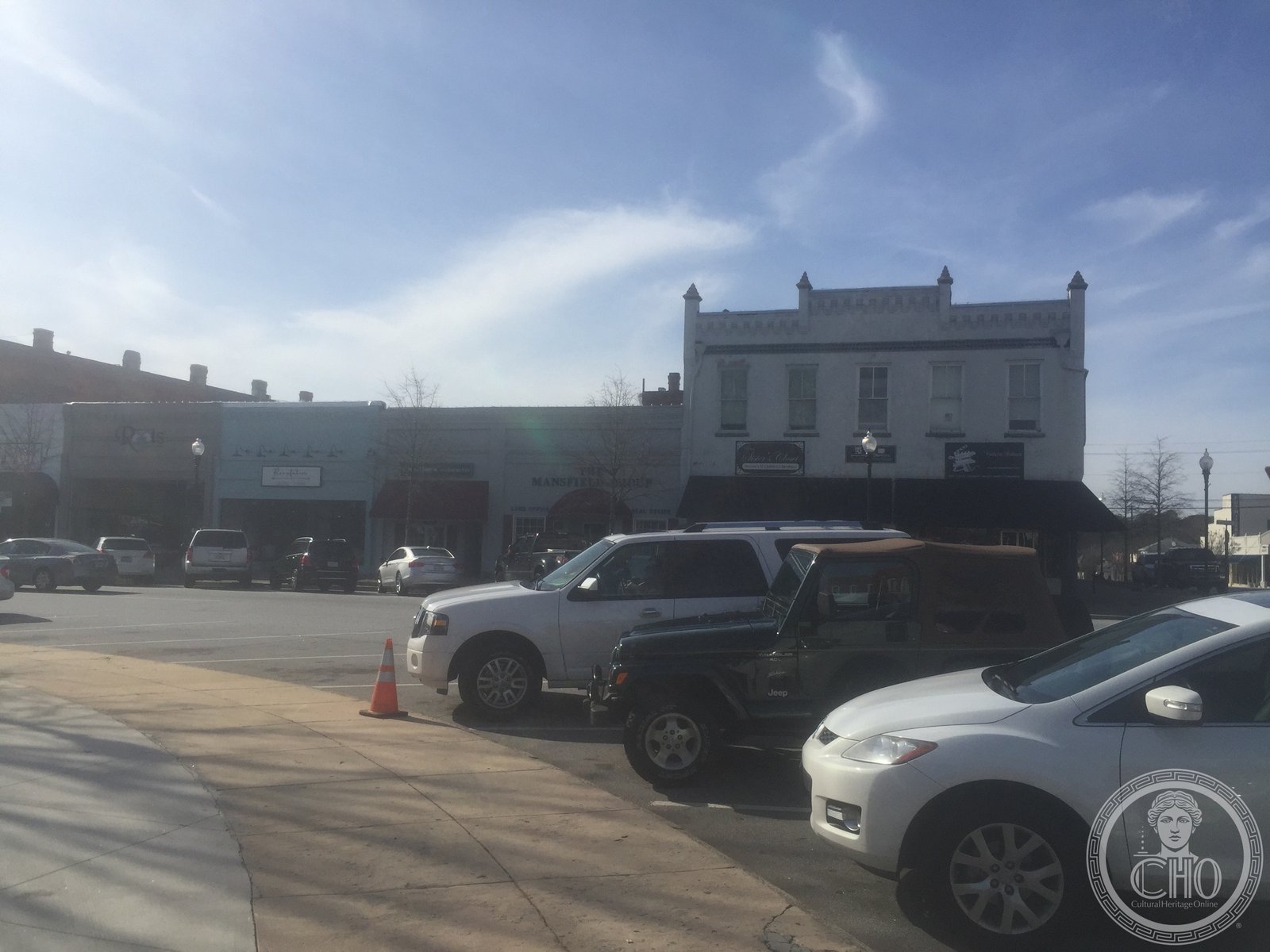 Hazzard County — photo 2