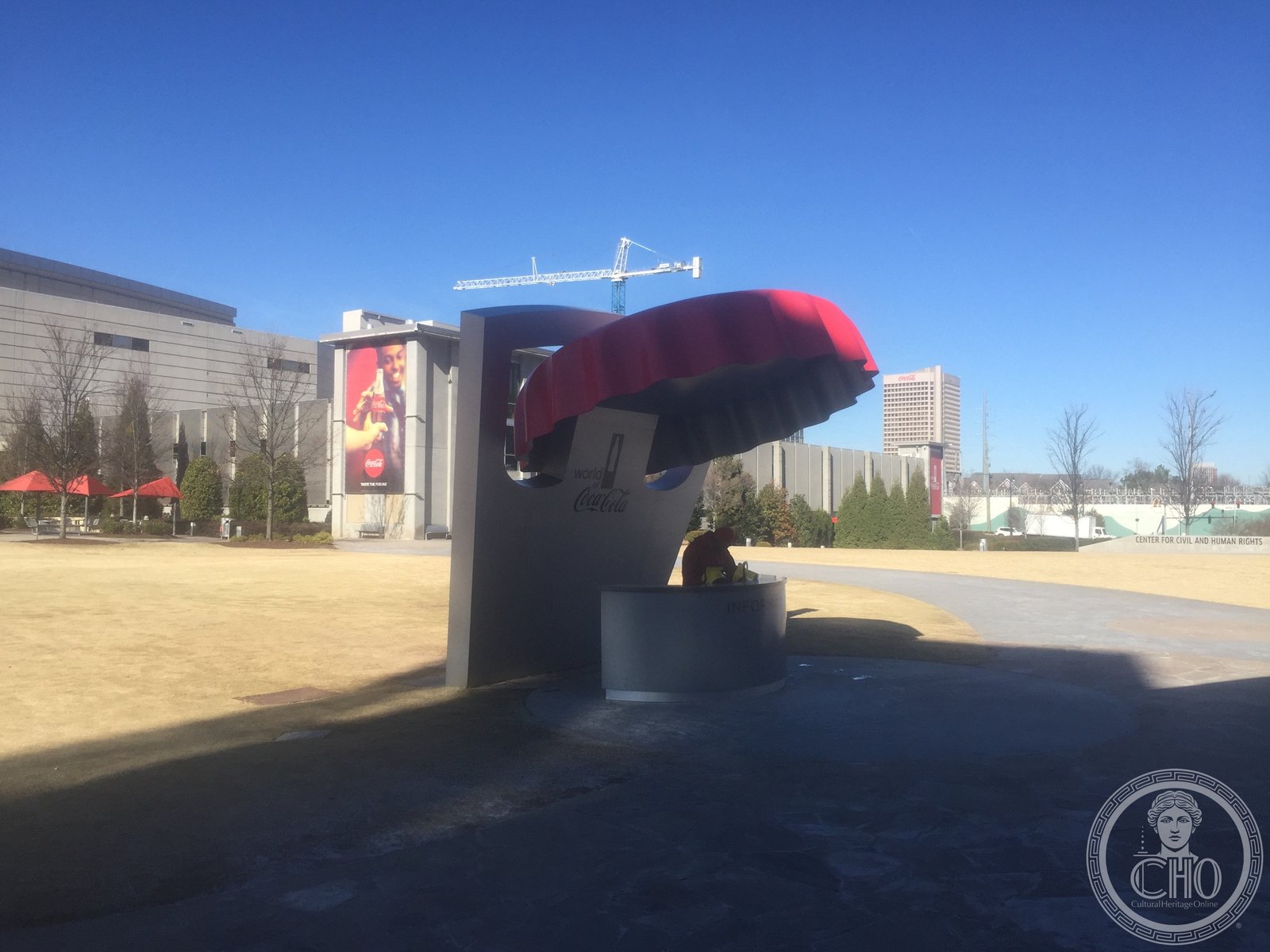 World of Coca-Cola Atlanta — photo 1