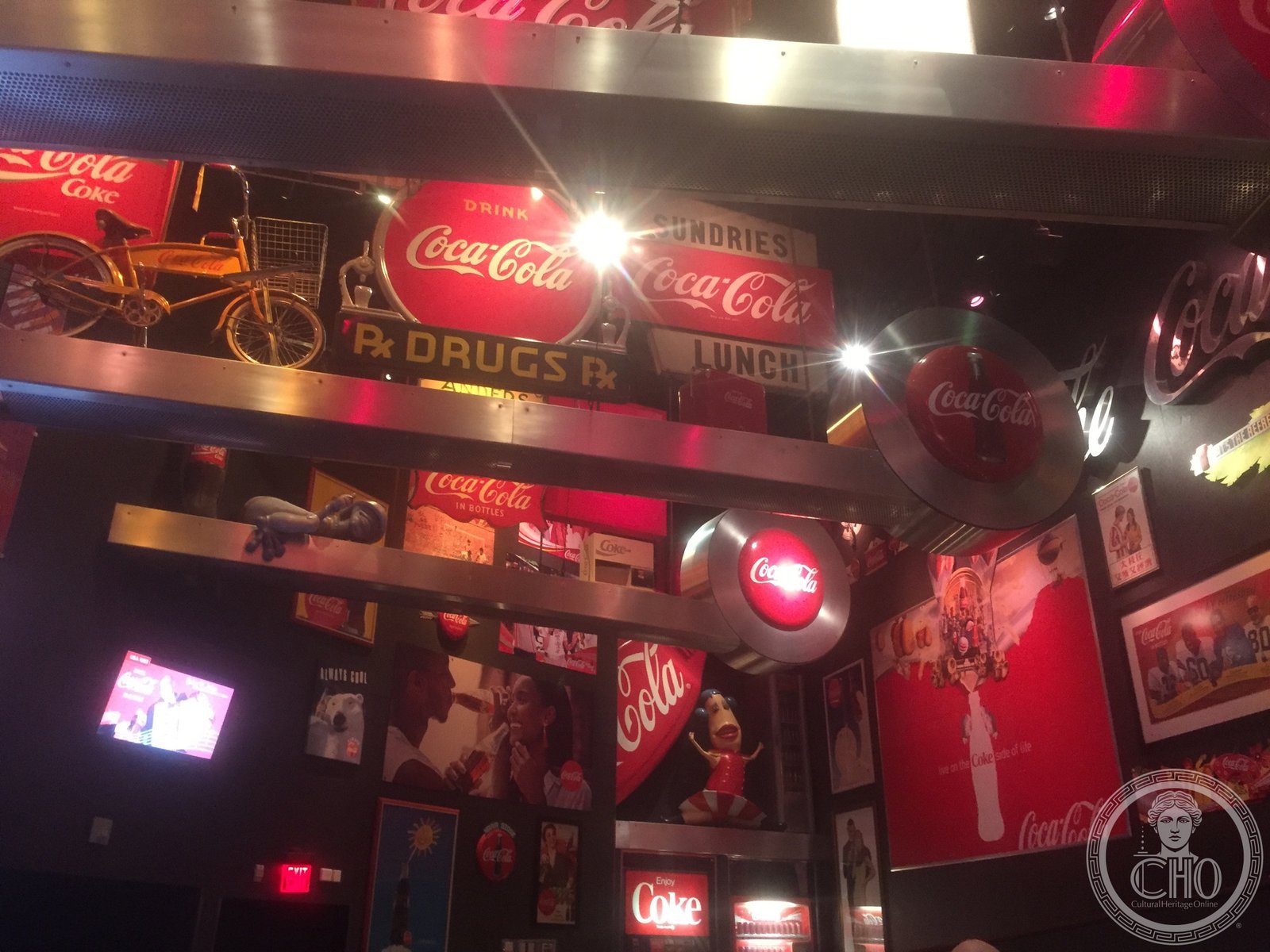 World of Coca-Cola Atlanta — photo 2