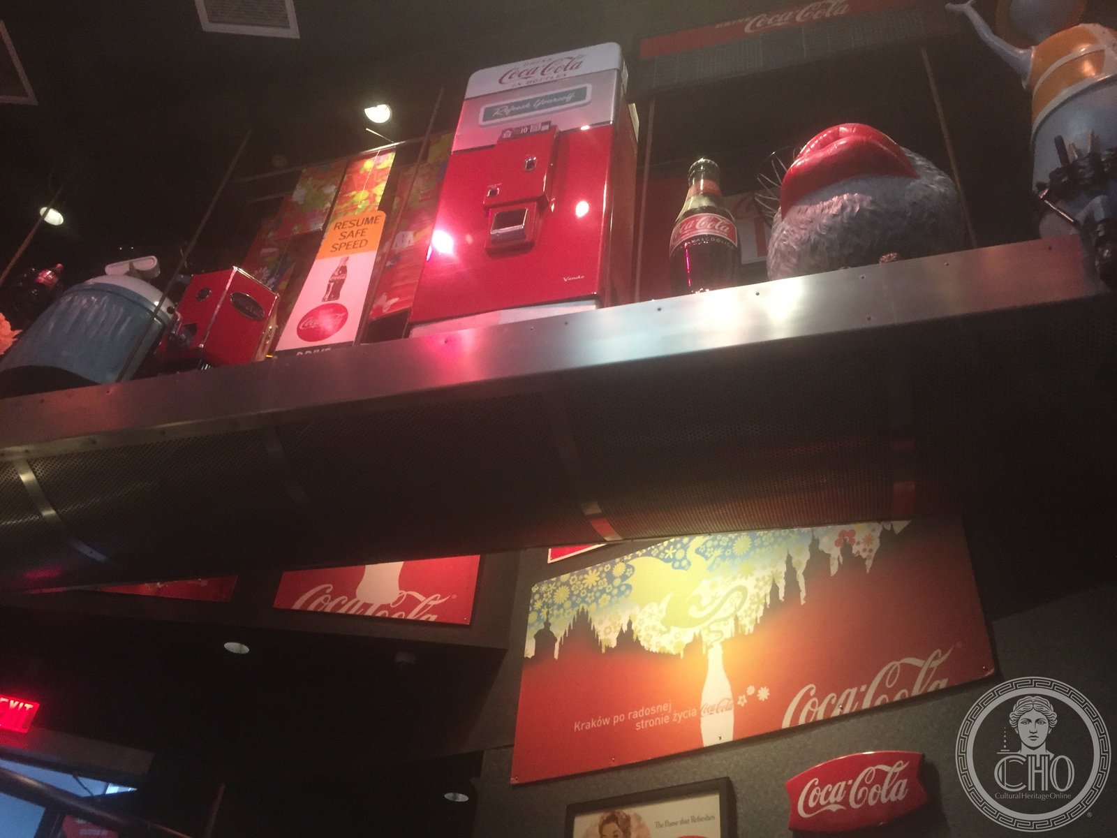 World of Coca-Cola Atlanta — photo 3