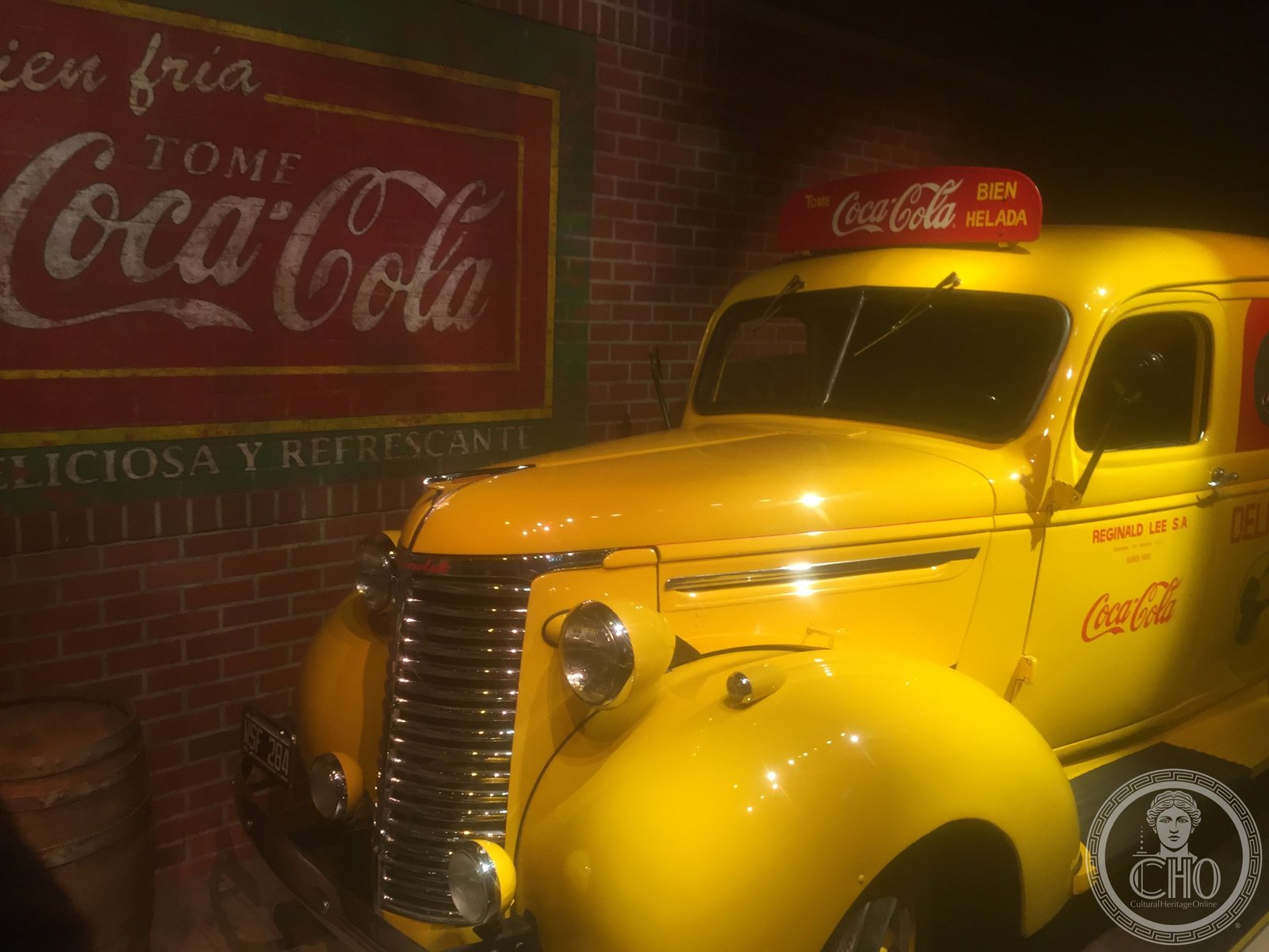 World of Coca-Cola Atlanta — photo 5
