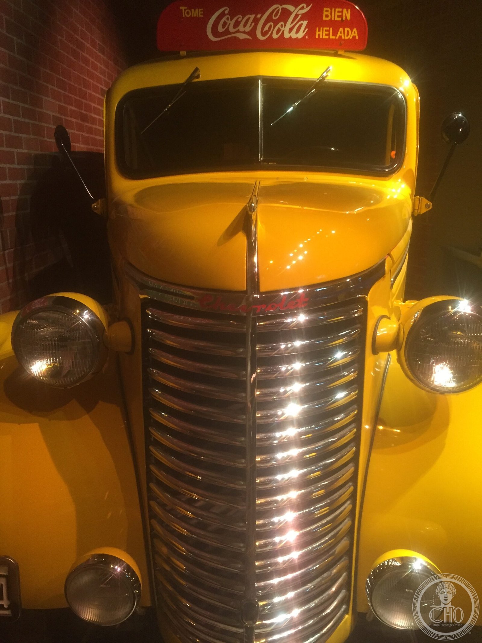 World of Coca-Cola Atlanta — photo 6