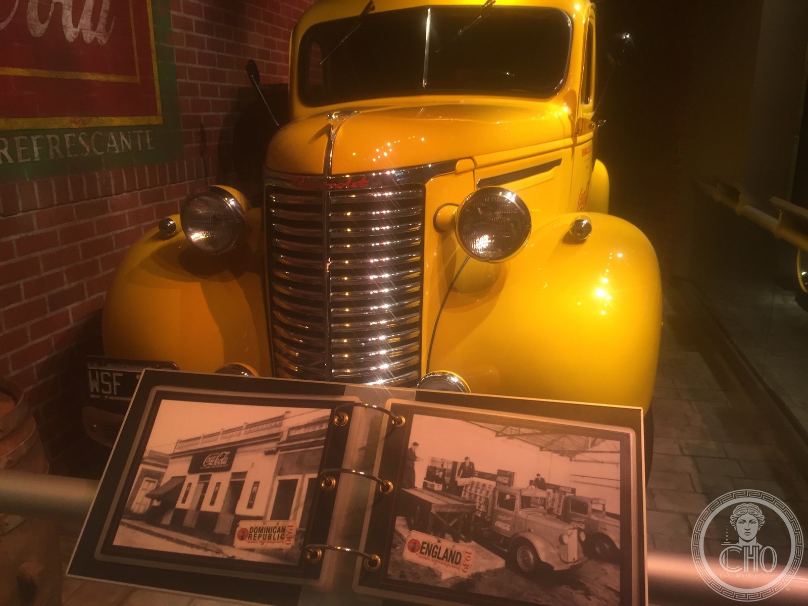 World of Coca-Cola Atlanta — photo 9
