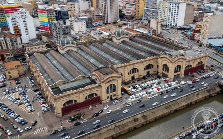 Mercado Municipal de São Paulo
