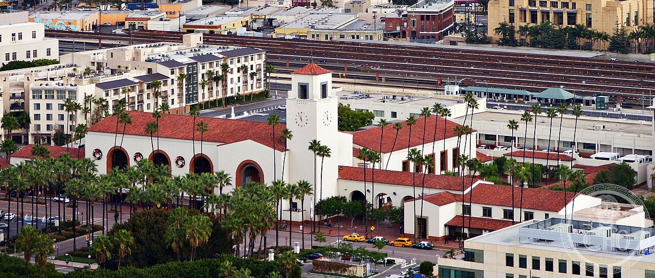Los Angeles Union Station
