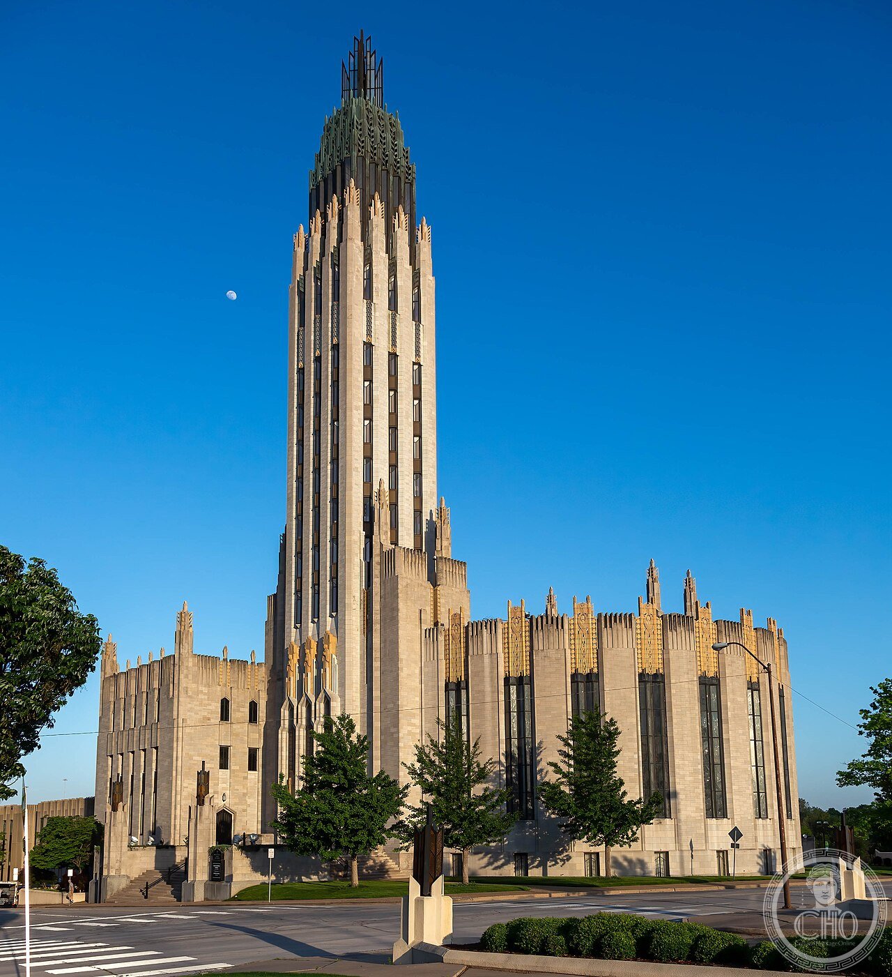 Boston Avenue United Methodist Church