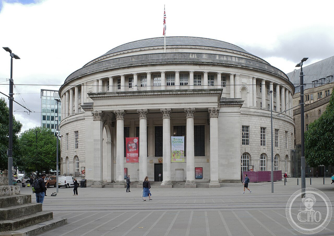 The Manchester Pop Trail: a city’s music, drawn