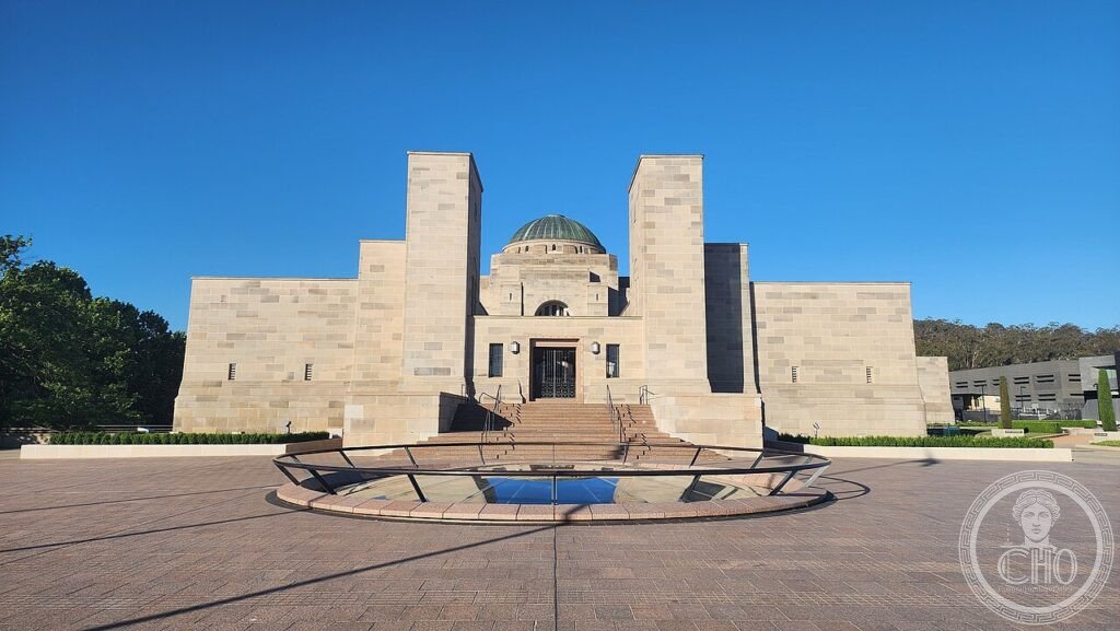 Australian War Memorial