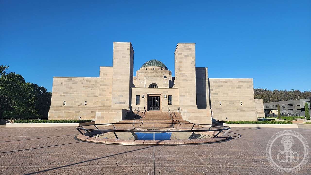 Australian War Memorial