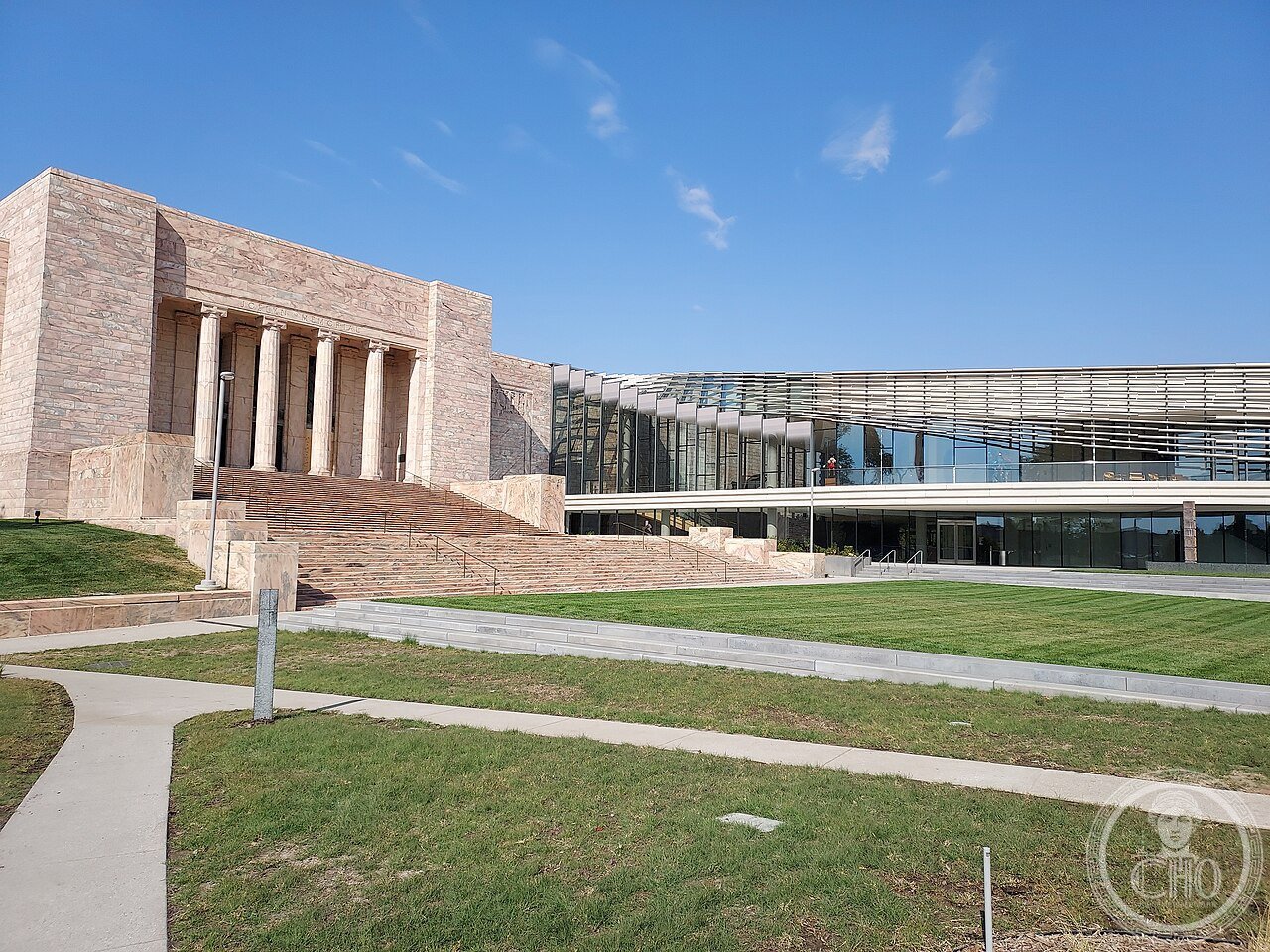 Joslyn Art Museum Joslyn Art Museum