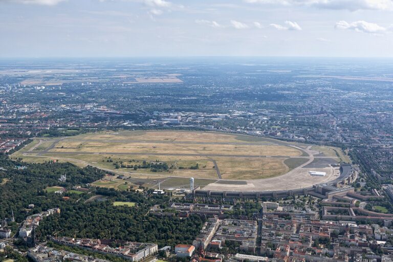 Tempelhof Airport