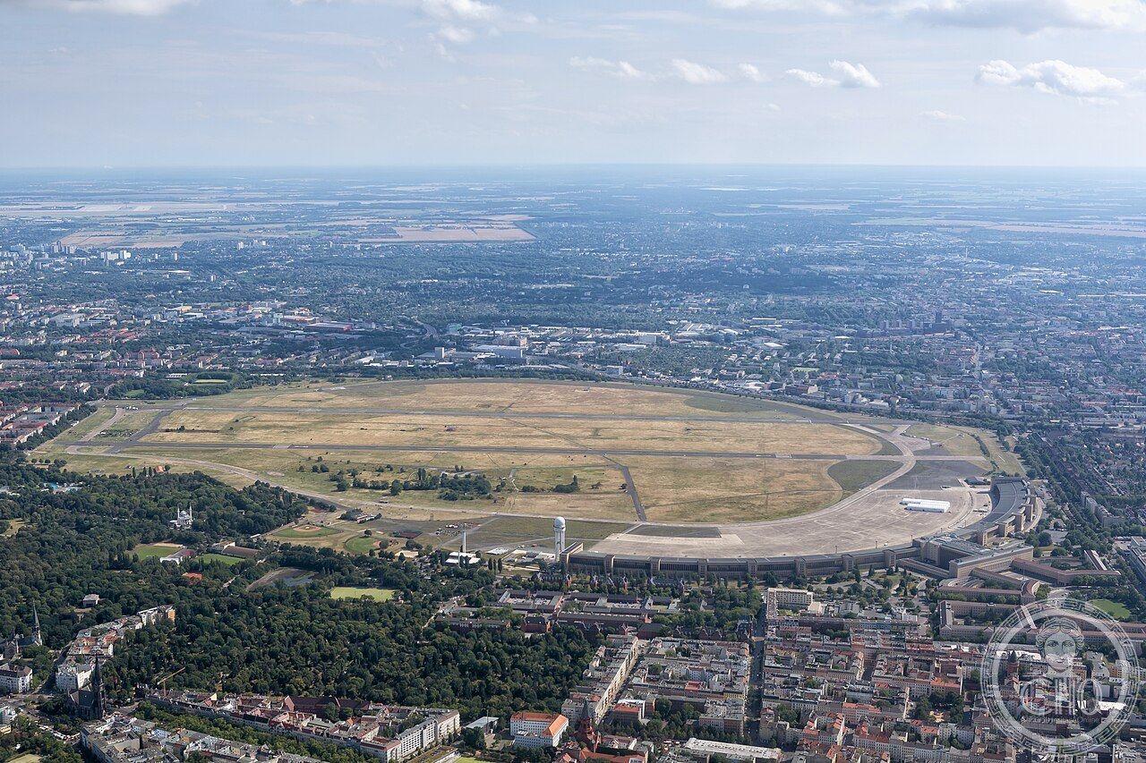 Tempelhof Airport