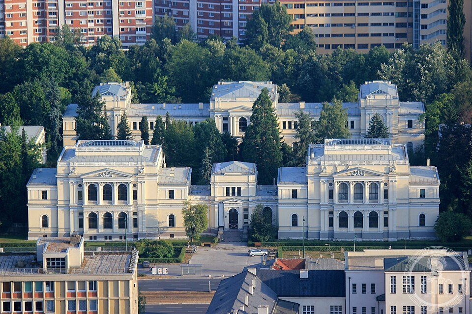 National Museum of Bosnia and Herzegovina