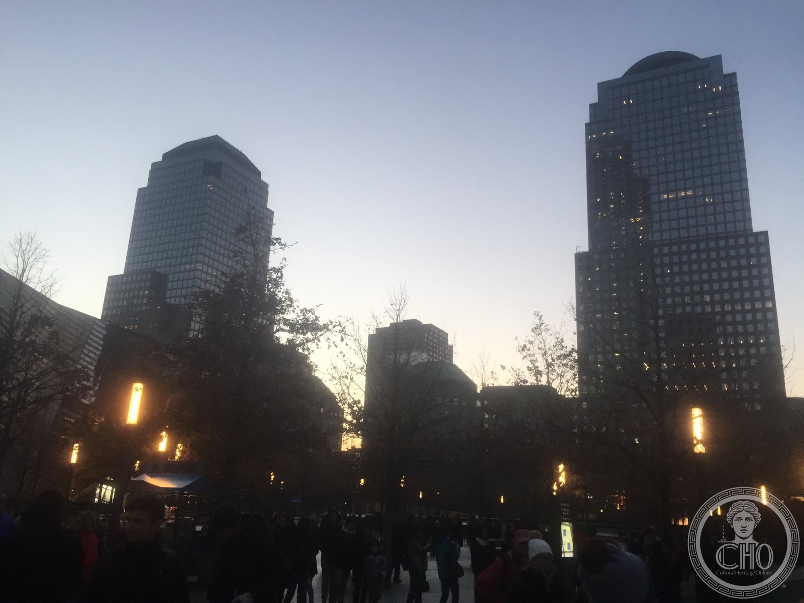 One World Trade Center — view 1