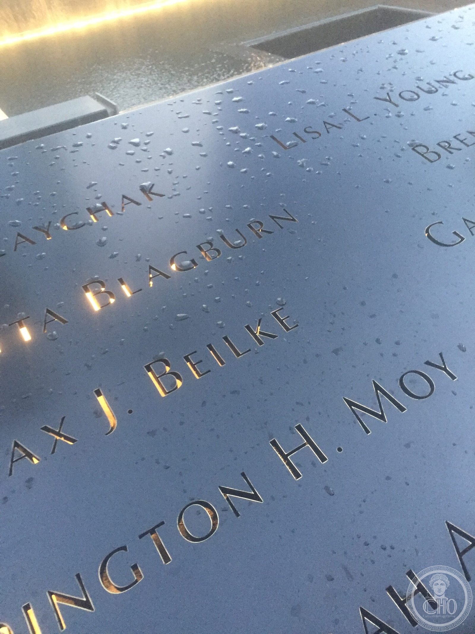 One World Trade Center — view 2