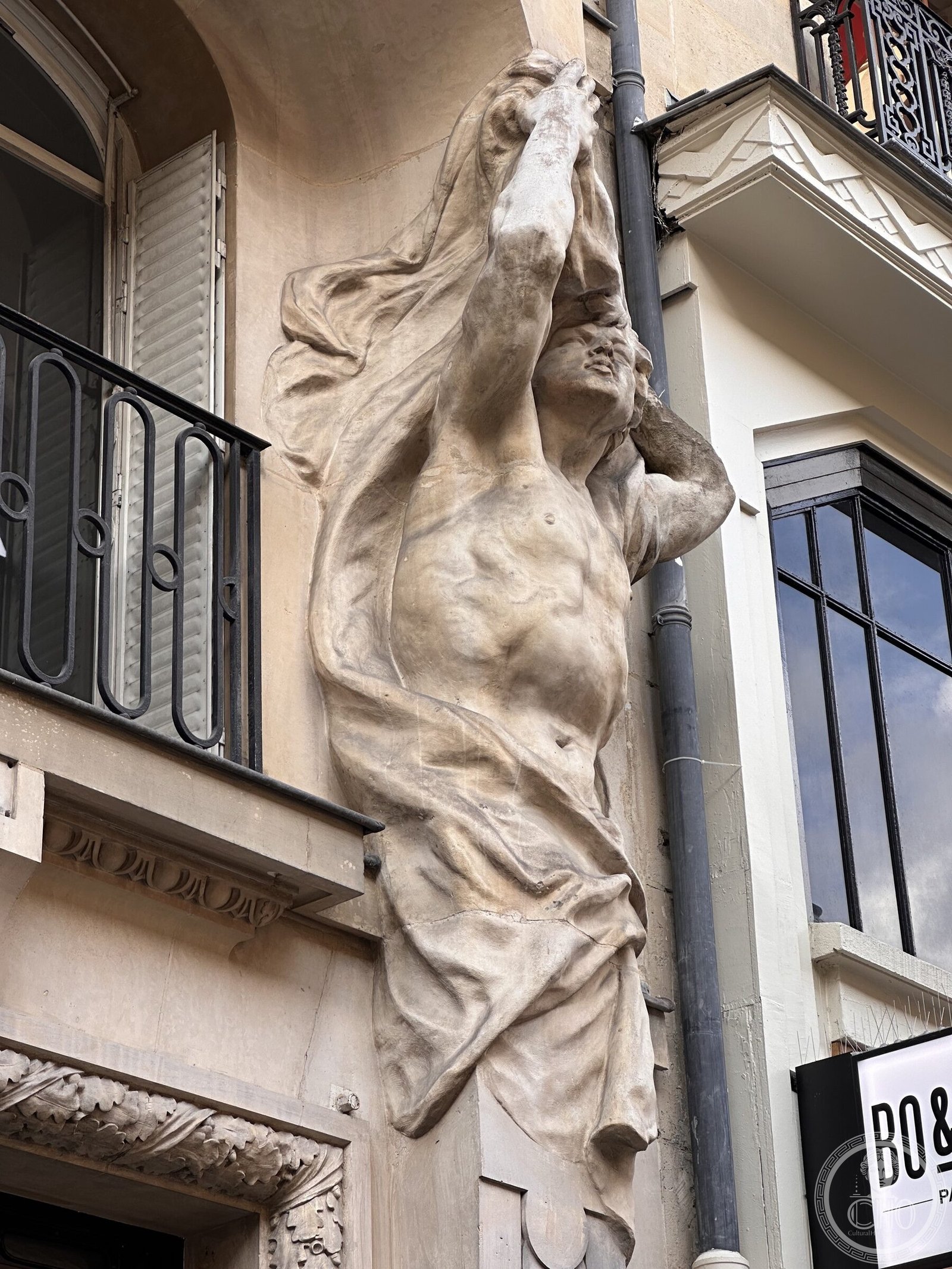 Paris — Belle Époque, Art Nouveau & Modernism — photo 3
