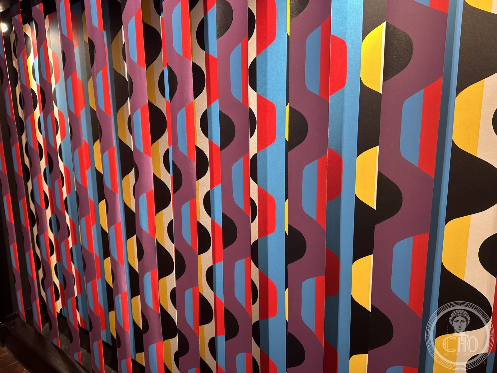 Grand Palais — Musée d'Art — photo 2