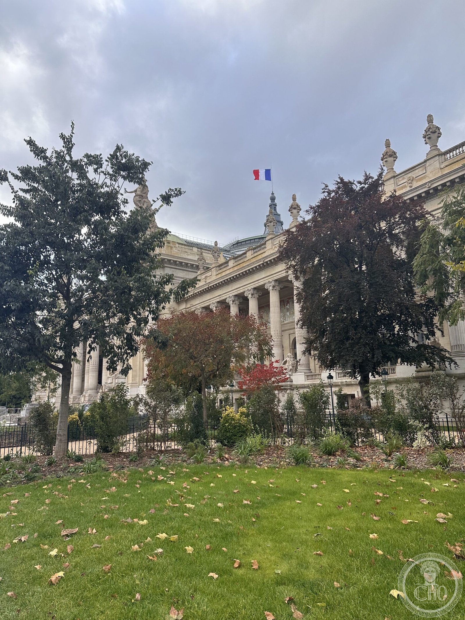 Palais de la Découverte — photo 1