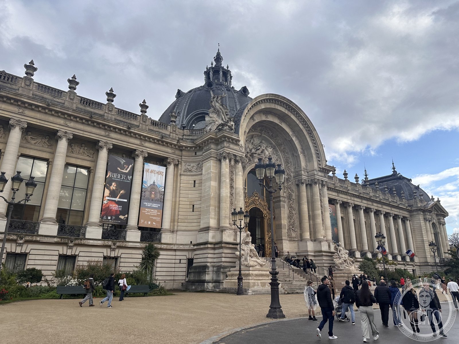 Palais de la Découverte — photo 2