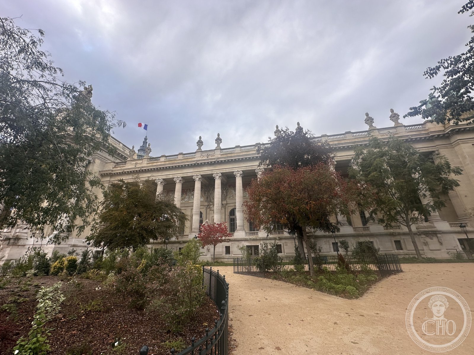 Palais de la Découverte — photo 5
