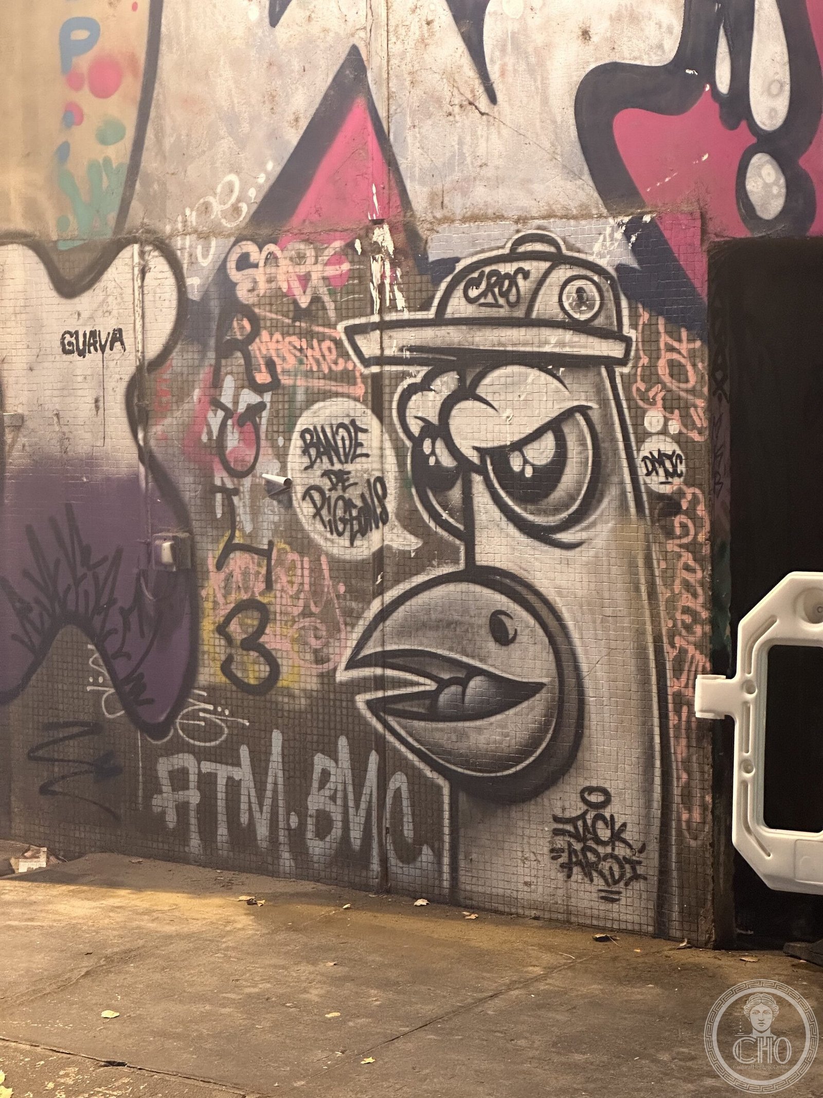 Paris Heritage Walk — Left Bank & Île de la Cité — photo 10