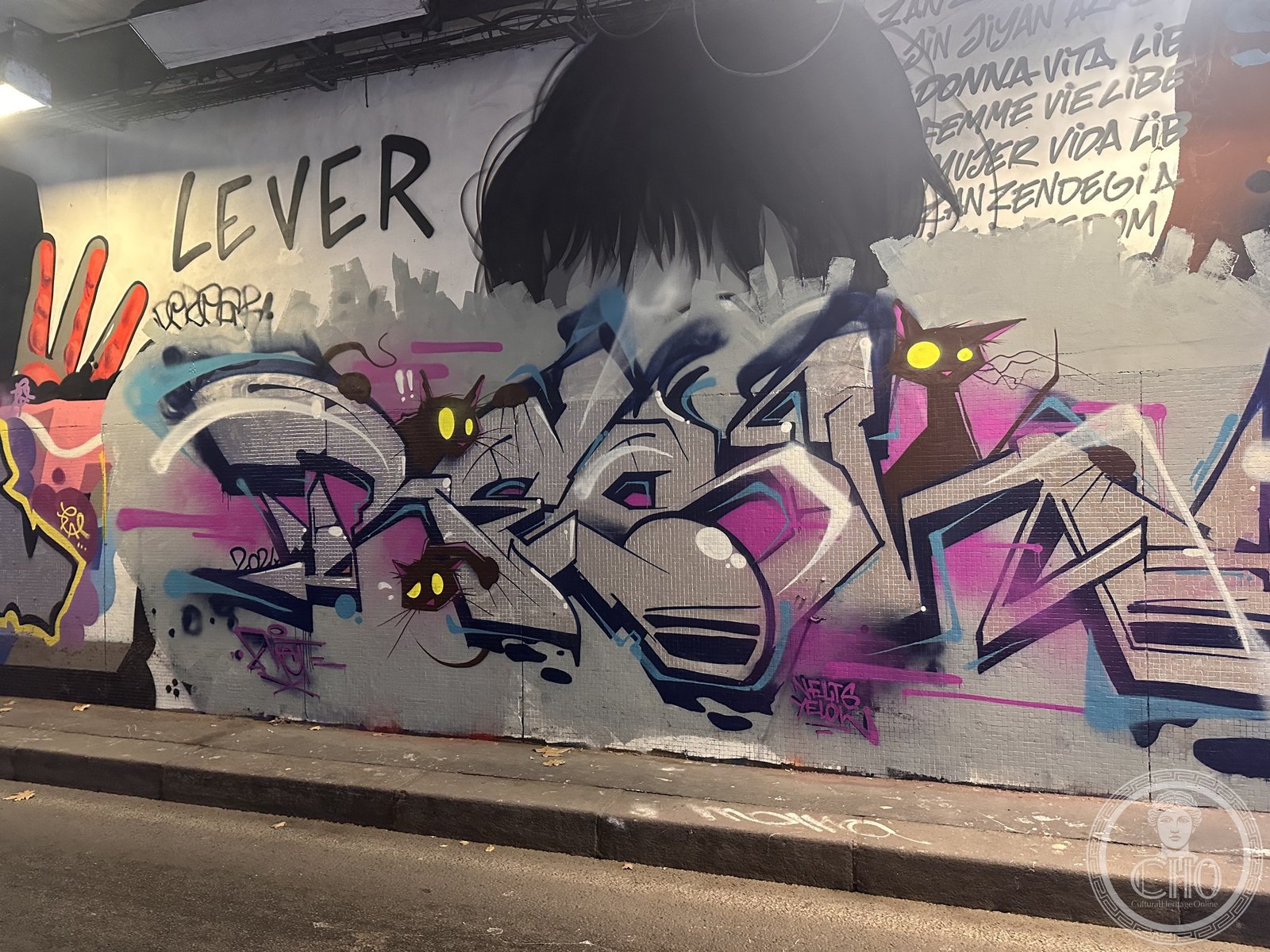 Paris Heritage Walk — Left Bank & Île de la Cité — photo 3