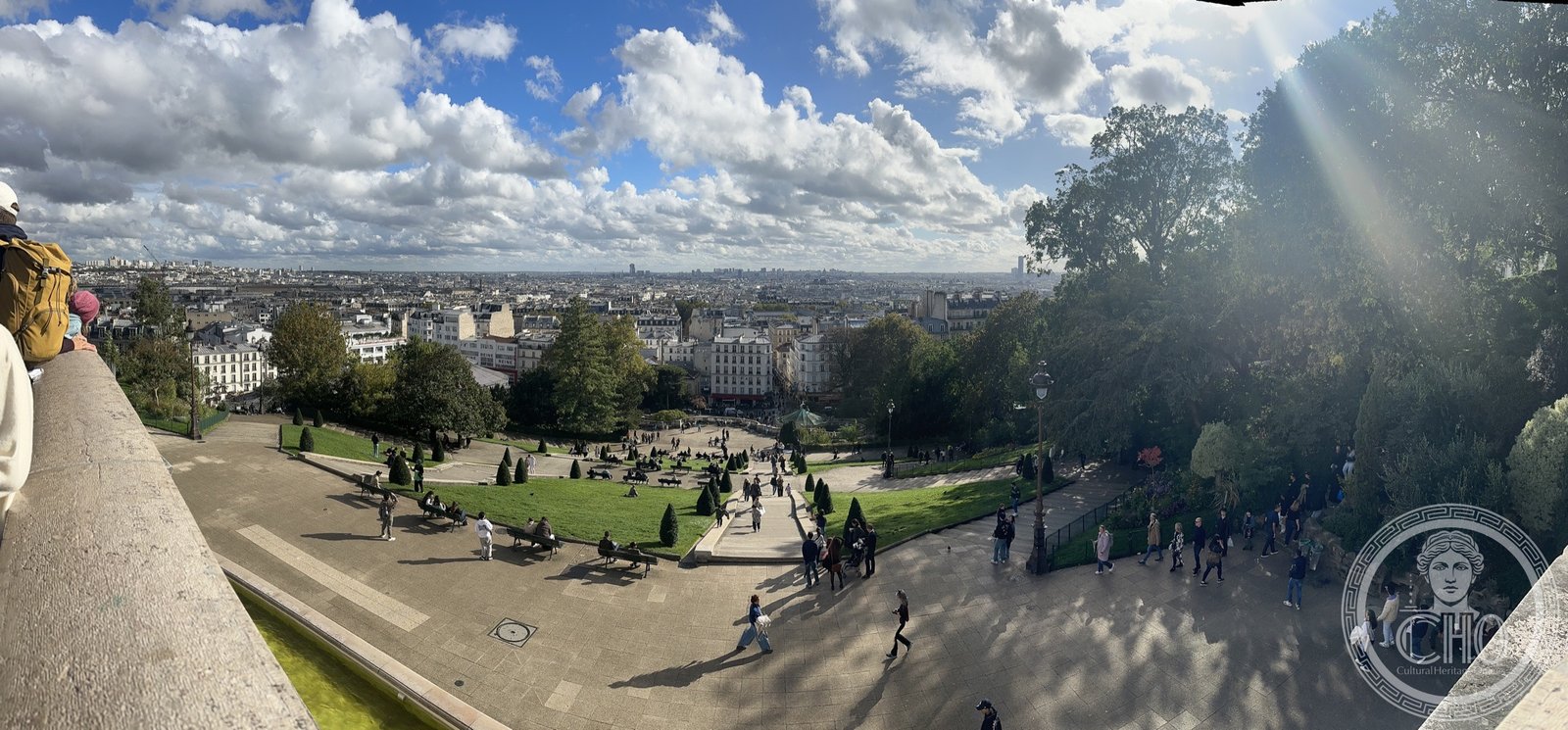 Sacré-Cœur Basilica — photo 2