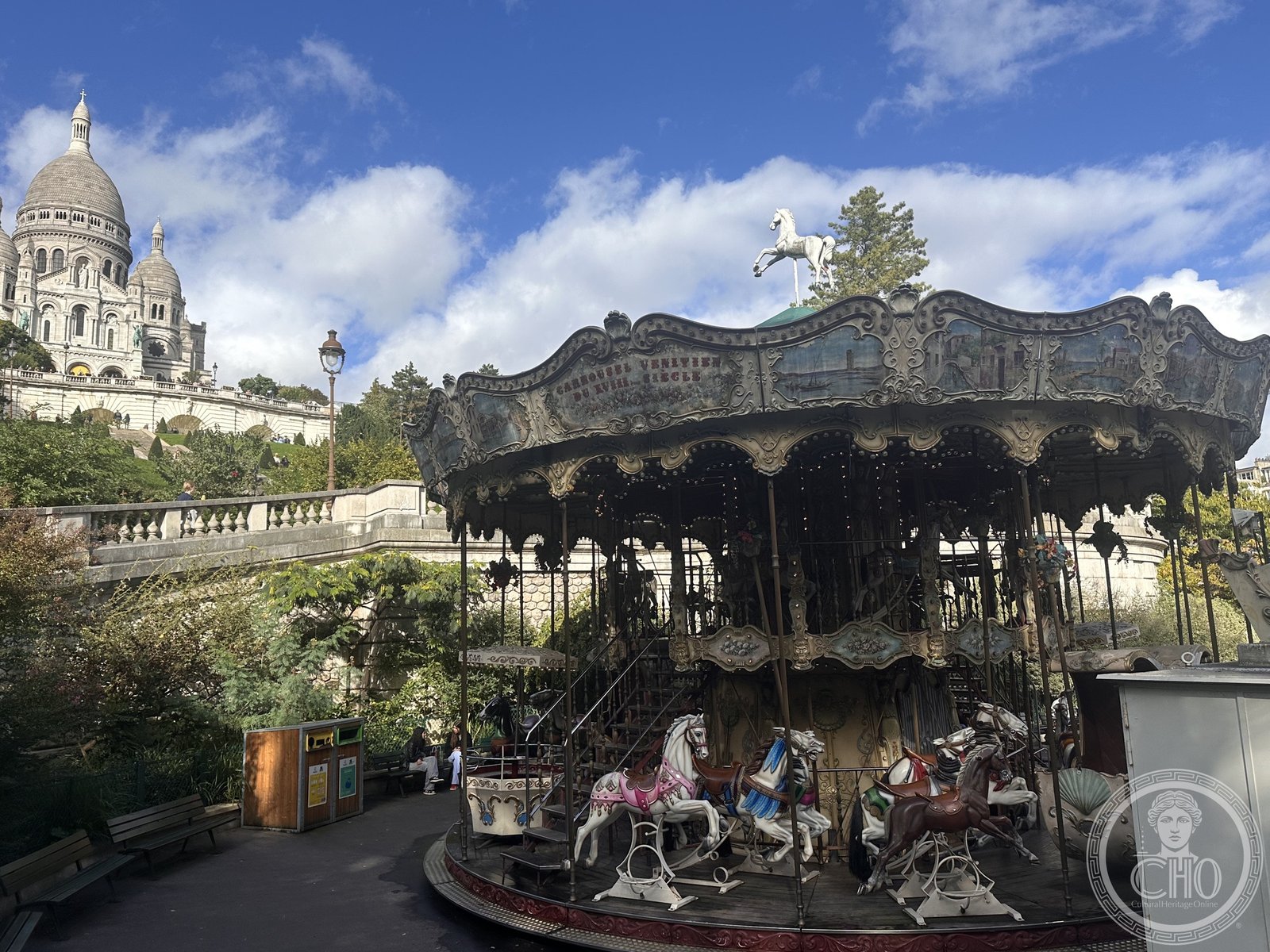 Sacré-Cœur Basilica — photo 3